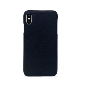 For All - Black IPhone XS MAX Case