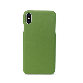 For All - Green IPhone XS MAX Case