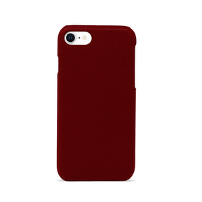 For All - Red IPhone 7/8/SE Case