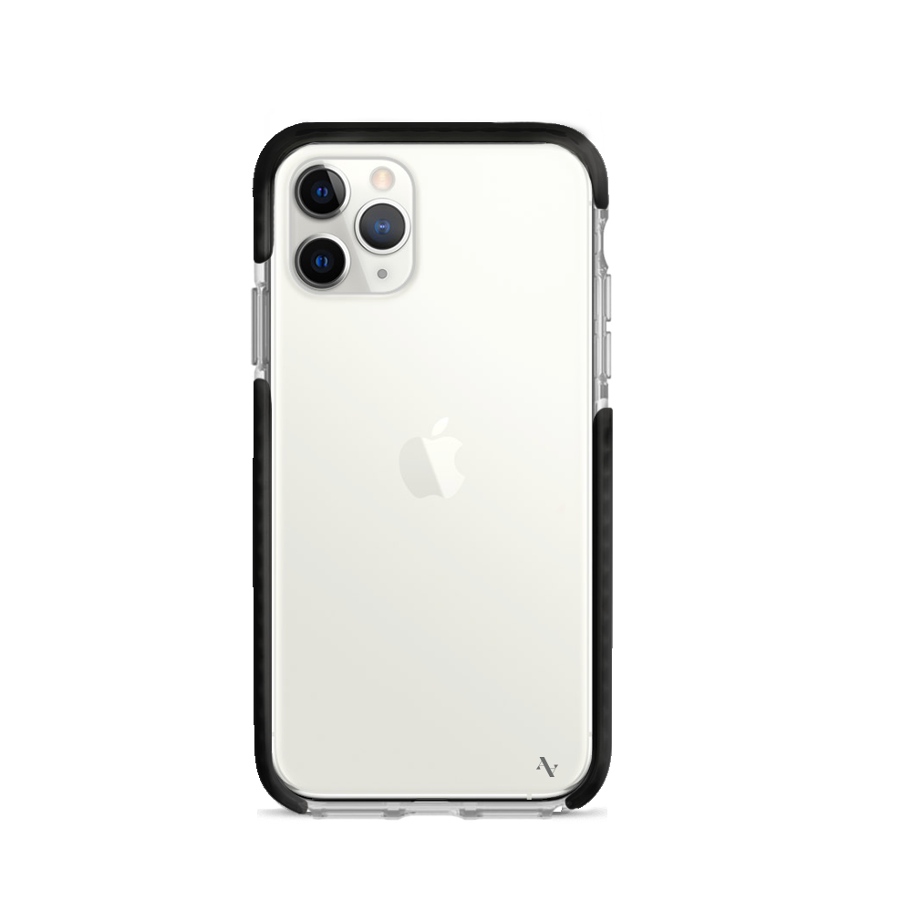 GOLF le MAAD Bump - IPhone 11 Pro Clear Case