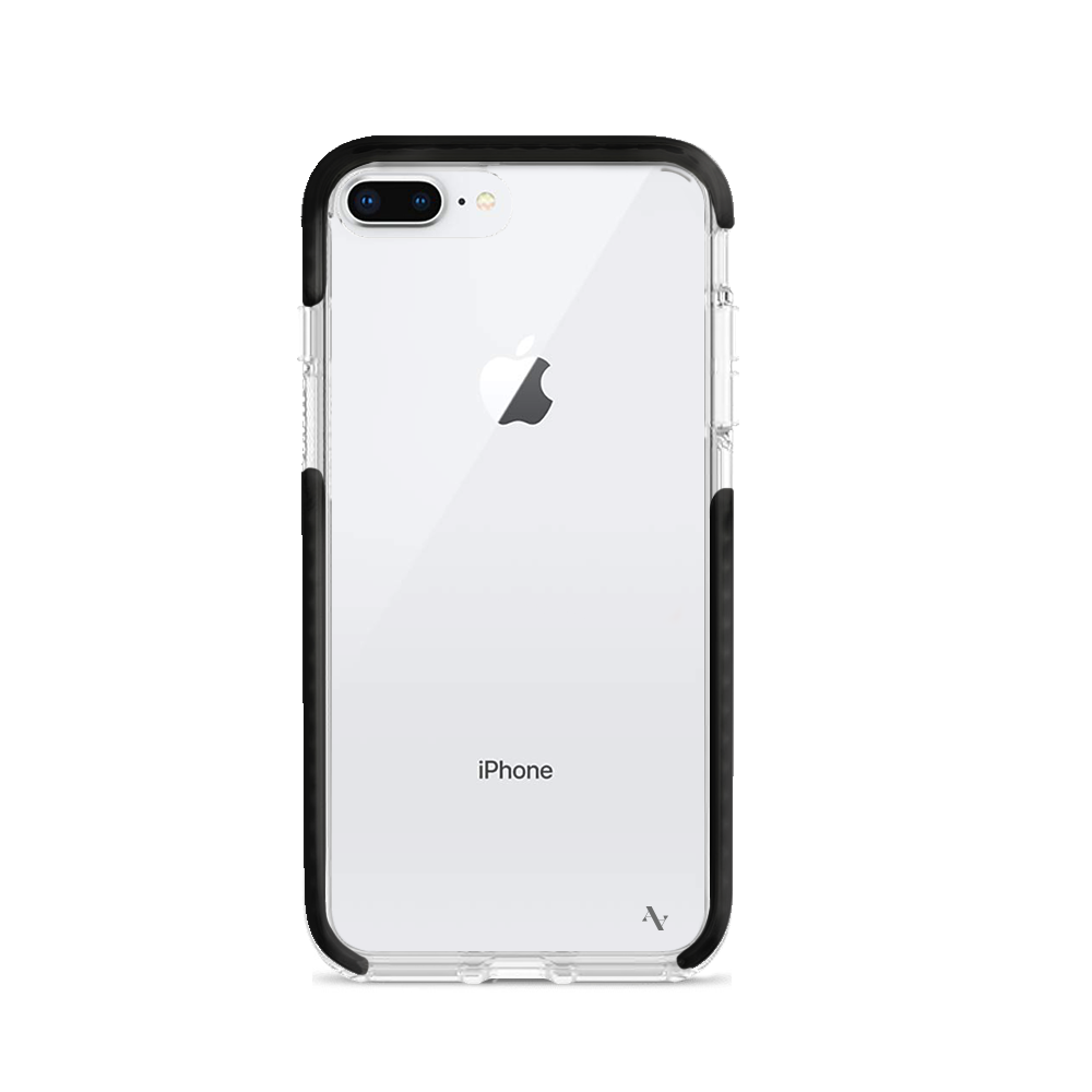 Bump Series - IPhone 7/8 Plus Clear Case