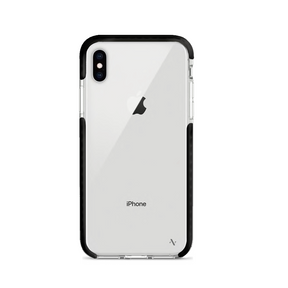 Bump Series - IPhone X/XS Clear Case