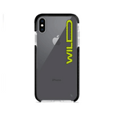 GOLF le MAAD Bump - IPhone XS MAX Clear Case