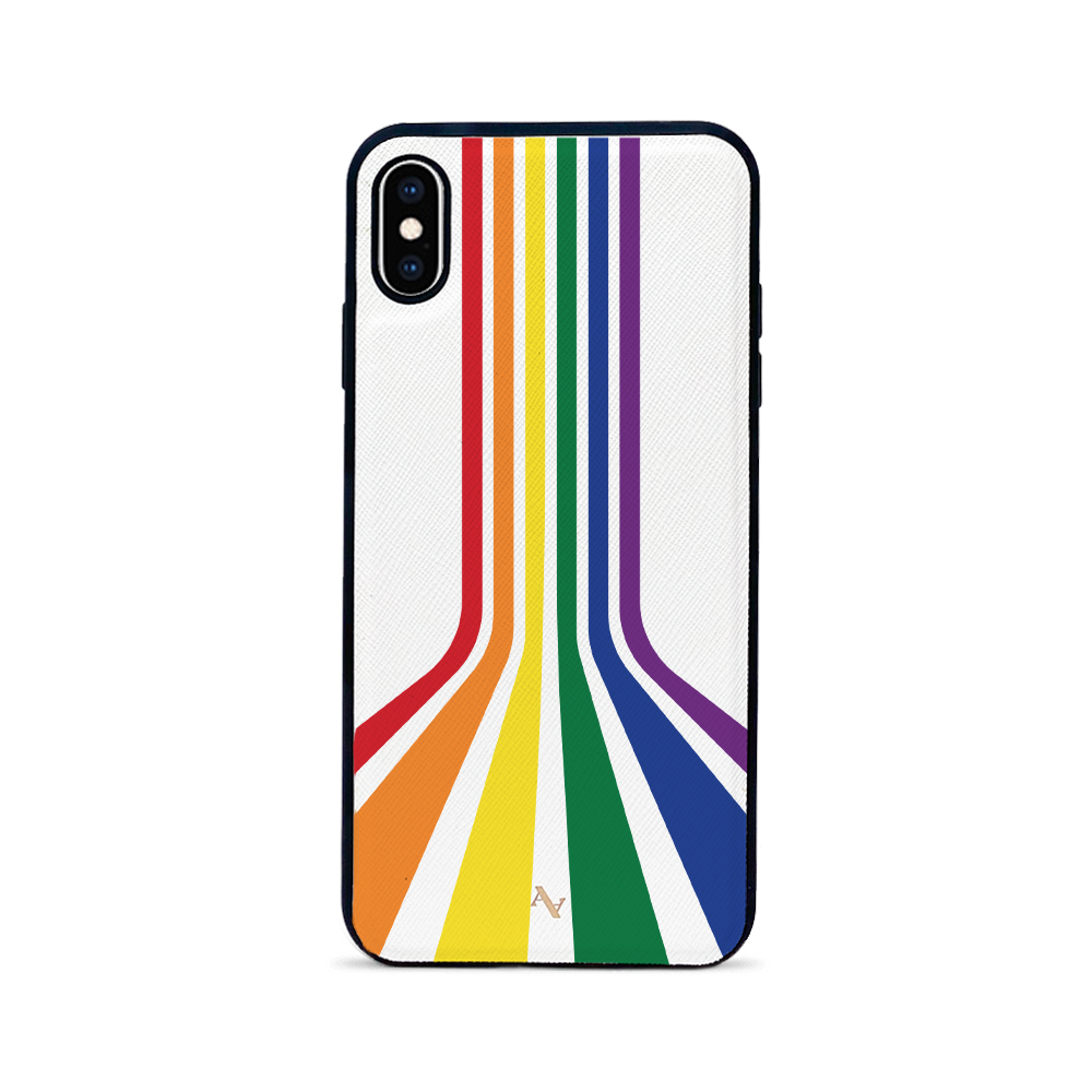 MAAD Pride - Proud and Loud iPhone XS MAX