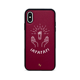 Cielito Lindo - ¡AYAYAY! IPhone X/XS Leather Case