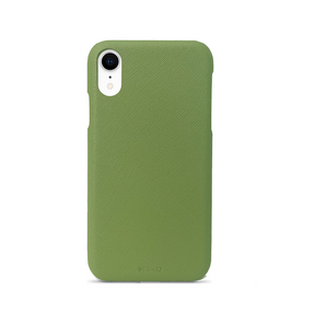 For All - Green IPhone XR Case