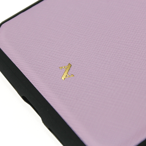 MAAD Pink Lemonade - Blush IPhone 12 Pro Leather Case