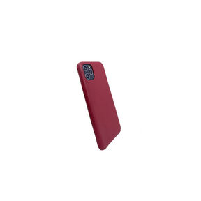 Pebble - Red IPhone 11 Pro Max Case