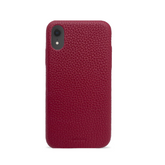 Pebble - Red IPhone XR Case