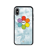 MAAD Fun - Tie Dye IPhone X/XS Case